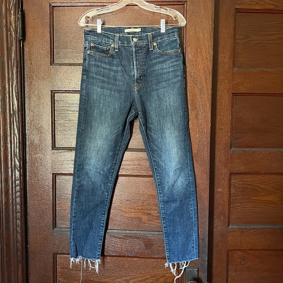 Levi’s Jeans - Picture 1 of 4